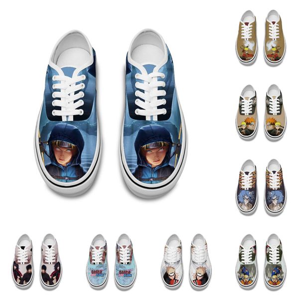 customs shoes anime diy designer trainers mens womens sneakers customized running canvas casual board shoes jogging custom size eur 36-45 
customs shoes anime diy designer trainers mens womens sneakers customized running canvas casual board shoes jogging custom size eur 36-45