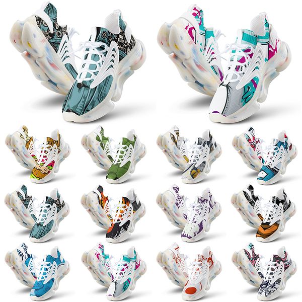 customs shoes mens womens running shoes diy multis colors black white grey triple red purple orange men customized sports sneaker trainer
customs shoes mens womens running shoes diy multis colors black white grey triple red purple orange men customized sports sneaker trainer