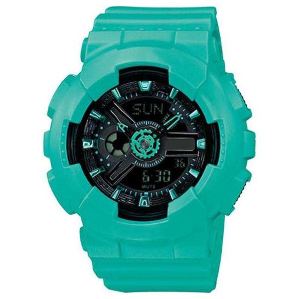 watches luxury designer digital led ladies quartz sports watch belt rubber military multifunctional waterproof wrist gift, Silver
watches luxury designer digital led ladies quartz sports watch belt rubber military multifunctional waterproof wrist gift, Silver