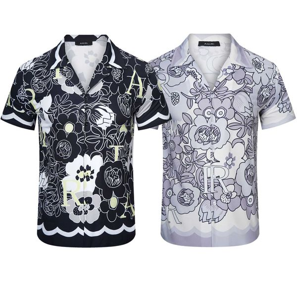 t-shirt for men amii fashion short sleeve cotton designer shirtsprinted high street hip hop beach shirt casual leisure jbej, White;black
t-shirt for men amii fashion short sleeve cotton designer shirtsprinted high street hip hop beach shirt casual leisure jbej, White;black