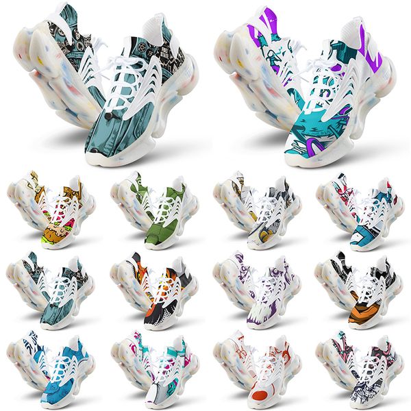 customs shoes men women running shoes diy multis color black white green purple red orange mens customized outdoor sport sneakers trainers j
customs shoes men women running shoes diy multis color black white green purple red orange mens customized outdoor sport sneakers trainers j