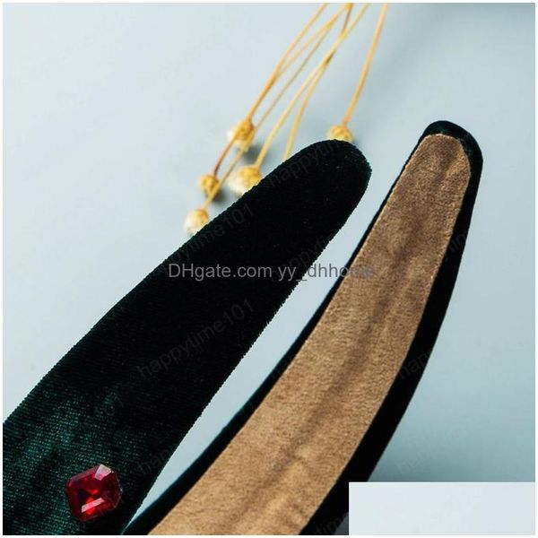 headbands vintage crystal flower headband for woman luxury colorf gem diamond beaded widebrimmed hairband girls party crowns drop de dh2t7, Silver
headbands vintage crystal flower headband for woman luxury colorf gem diamond beaded widebrimmed hairband girls party crowns drop de dh2t7, Silver