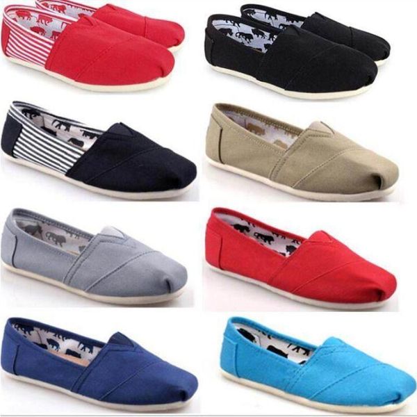 fashion brand women and men sneakers canvas shoes 2022 spring summer tom shoes loafers flats espadrilles shoe hoccv, Black
fashion brand women and men sneakers canvas shoes 2022 spring summer tom shoes loafers flats espadrilles shoe hoccv, Black