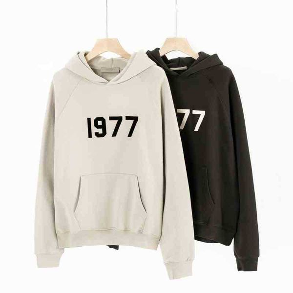 hooded designer sweatshirt luxury high men's american hoodies sweater cotton street comfortable trend male female 1q58, Black
hooded designer sweatshirt luxury high men's american hoodies sweater cotton street comfortable trend male female 1q58, Black