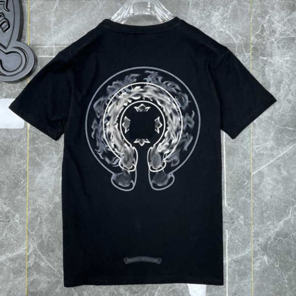 fashion luxury men's t shirt ch brand tees men women sanskrit letter sweatshirts short sleeve horseshoe couple t-shirt classic cross t, White;black
fashion luxury men's t shirt ch brand tees men women sanskrit letter sweatshirts short sleeve horseshoe couple t-shirt classic cross t, White;black