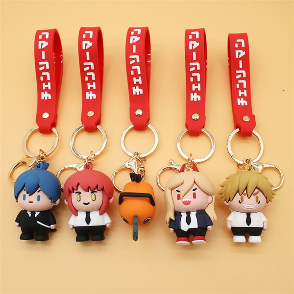 chainsaw man keychain japanese anime charm pochita devil marchma electric bag schoolbag pendant
chainsaw man keychain japanese anime charm pochita devil marchma electric bag schoolbag pendant