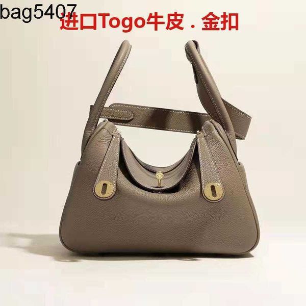 design bag shop 80% wholesale and retail leather lindi togo large capacity bag leather women's live broadcast goods
design bag shop 80% wholesale and retail leather lindi togo large capacity bag leather women's live broadcast goods