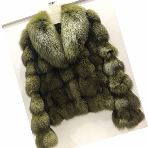 women's fur faux ethel anderson luxury genuine real jackets coats with collar for ladies short outerwear in garments 221125, Black
women's fur faux ethel anderson luxury genuine real jackets coats with collar for ladies short outerwear in garments 221125, Black