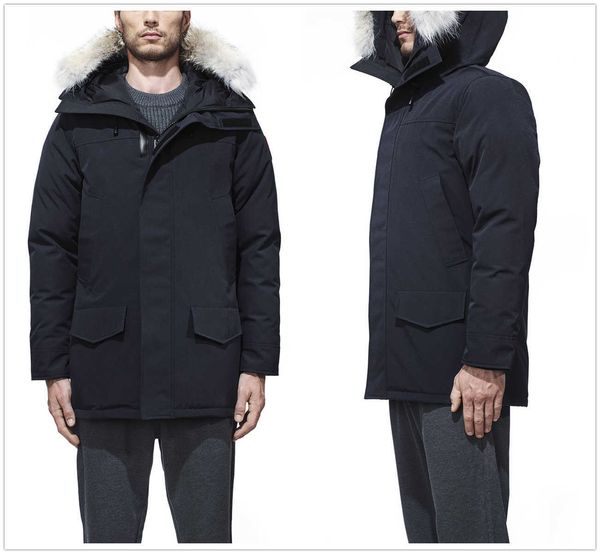 winter mens outdoor coats leisure sports down jacket white duck windproof parker long leather collar cap warm real wolf fur stylish classic, Black
winter mens outdoor coats leisure sports down jacket white duck windproof parker long leather collar cap warm real wolf fur stylish classic, Black