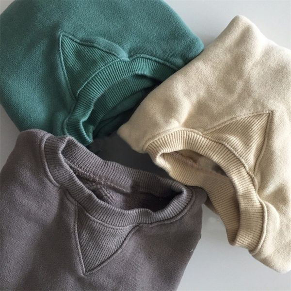 pullover sweatshirts hoodies hooded full sleeve solid cotton fashion warm cute simple comfortable winter autumn kids 221128, Blue
pullover sweatshirts hoodies hooded full sleeve solid cotton fashion warm cute simple comfortable winter autumn kids 221128, Blue