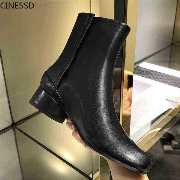 dress shoes ankle boot short 220718 women split toe ninja tabi leather mm6 round heel 3.5cm height lady woman medium mniw, Black
dress shoes ankle boot short 220718 women split toe ninja tabi leather mm6 round heel 3.5cm height lady woman medium mniw, Black