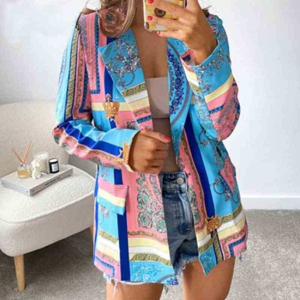 2021 autumn and winter women new digital printing small jacket fresh and sweet jacket jackets with pockets j220813, White;black
2021 autumn and winter women new digital printing small jacket fresh and sweet jacket jackets with pockets j220813, White;black