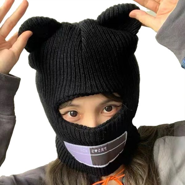 beanieskull caps outdoor bikes sports hat knitted wool full face ski mask cute bear balaclava scarf bonnet mouse head cover masks beanie 221, Blue;gray
beanieskull caps outdoor bikes sports hat knitted wool full face ski mask cute bear balaclava scarf bonnet mouse head cover masks beanie 221, Blue;gray