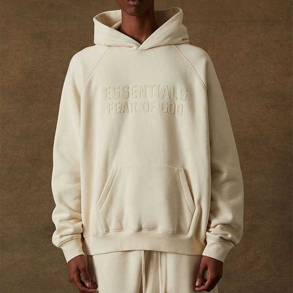 hoodies hweatshirts fog season 8 essentials letter flocking high street loose double thread plush hoodie fashion for men and women, Black
hoodies hweatshirts fog season 8 essentials letter flocking high street loose double thread plush hoodie fashion for men and women, Black