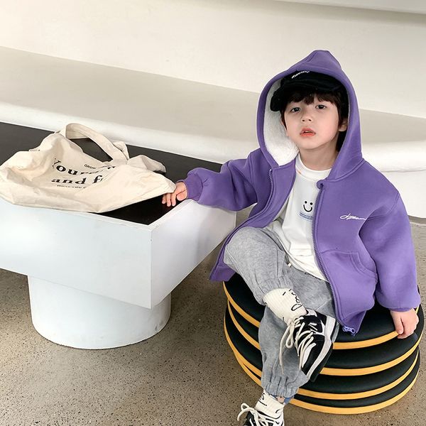 pullover children's coat boys' winter cashmere hooded cardigan sweater thick cotton padded jacket warm 351 221125, Blue
pullover children's coat boys' winter cashmere hooded cardigan sweater thick cotton padded jacket warm 351 221125, Blue