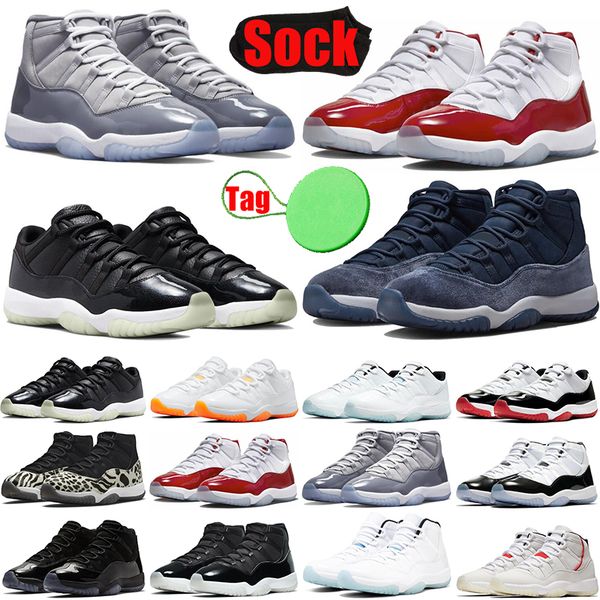 cherry 11 11s basketball shoes for men women jumpman cool grey lows midnight navy bred legend gamma blue low bright citrus mens trainers spo
cherry 11 11s basketball shoes for men women jumpman cool grey lows midnight navy bred legend gamma blue low bright citrus mens trainers spo