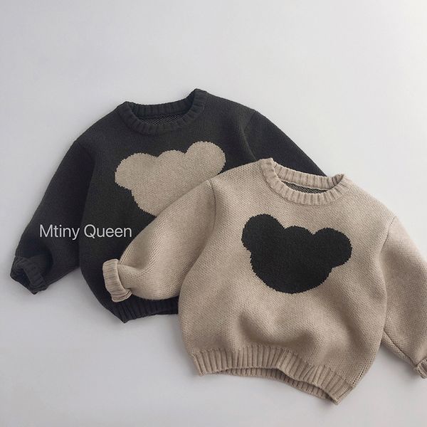 pullover kids clothes sweaters casual winter autumn knitted cute cartoon children girls boys thick sweater 221128, Blue
pullover kids clothes sweaters casual winter autumn knitted cute cartoon children girls boys thick sweater 221128, Blue