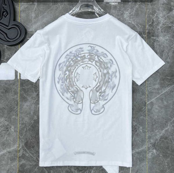fashion men's luxury t shirt ch brand tees men women sanskrit letter sweatshirts short sleeve horseshoe couple t-shirt classic cross t, White;black
fashion men's luxury t shirt ch brand tees men women sanskrit letter sweatshirts short sleeve horseshoe couple t-shirt classic cross t, White;black