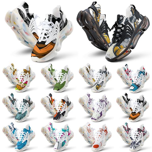 customs shoes mens womens running shoes diy multis colors black white greys triple red purple blue men customized sports sneakers trainer
customs shoes mens womens running shoes diy multis colors black white greys triple red purple blue men customized sports sneakers trainer