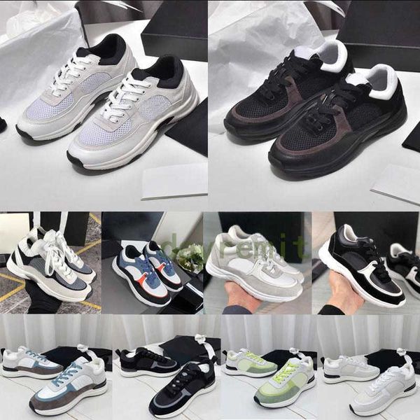 designer sneakers casual shoes reflective shoes trainers leisure shoe vintage suede leather all-match stylist sneaker patchwork platform, Black
designer sneakers casual shoes reflective shoes trainers leisure shoe vintage suede leather all-match stylist sneaker patchwork platform, Black