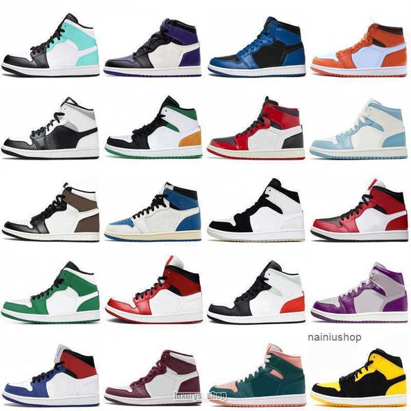 2023 jor 1 jumpman 1s basketball shoes sneakers boot mens womens dark mocha pine green rebellionaire grey fog fearless obsidian chicago og d, Black
2023 jor 1 jumpman 1s basketball shoes sneakers boot mens womens dark mocha pine green rebellionaire grey fog fearless obsidian chicago og d, Black