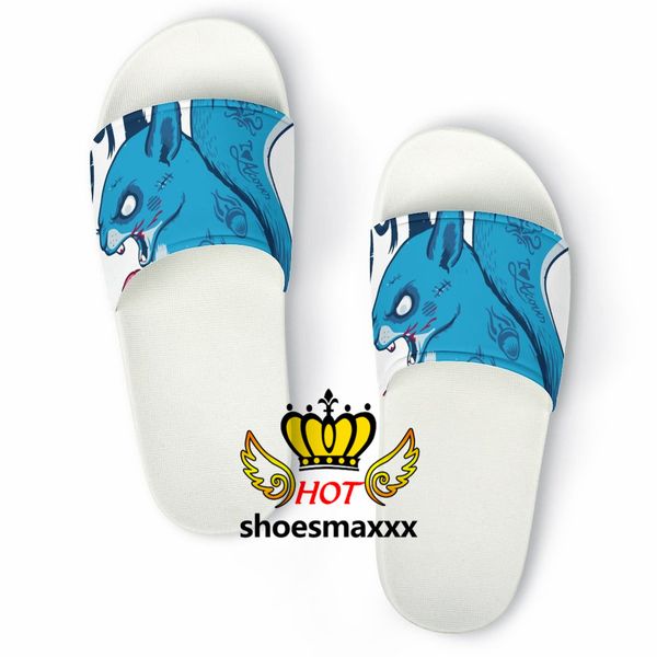 2022 slippers designer slippers sandal slides sneaker indoor l beach men and women summer st6, Black
2022 slippers designer slippers sandal slides sneaker indoor l beach men and women summer st6, Black