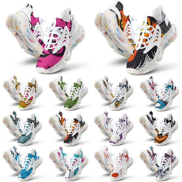 customs shoes men women running shoes diy multis color black white red pink green purples mens customized outdoor sport sneakers trainers jo
customs shoes men women running shoes diy multis color black white red pink green purples mens customized outdoor sport sneakers trainers jo