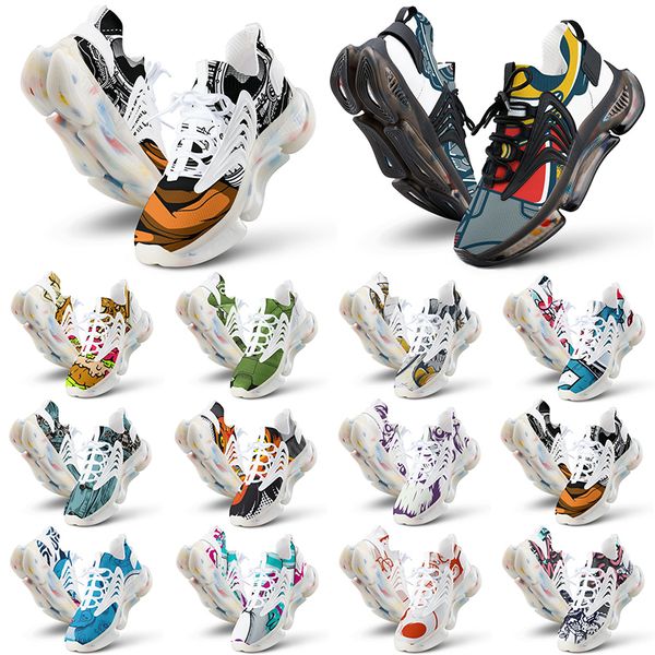 custom shoes men womens running shoe diys triple black white blue red orange men customized outdoor sports sneaker trainer fashion walking
custom shoes men womens running shoe diys triple black white blue red orange men customized outdoor sports sneaker trainer fashion walking