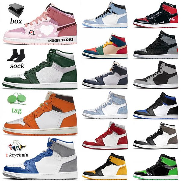 mens jumpman 1 high og basketball shoes 1s university blue retro orange dark mocha bred shadow unc twist men women true blue gorge green jor
mens jumpman 1 high og basketball shoes 1s university blue retro orange dark mocha bred shadow unc twist men women true blue gorge green jor