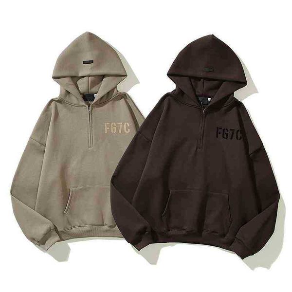 sweatshirt men's hoodies cotton comfortable designer of goddess season main line luxury letter zipper fleece men's sq7w, Black
sweatshirt men's hoodies cotton comfortable designer of goddess season main line luxury letter zipper fleece men's sq7w, Black
