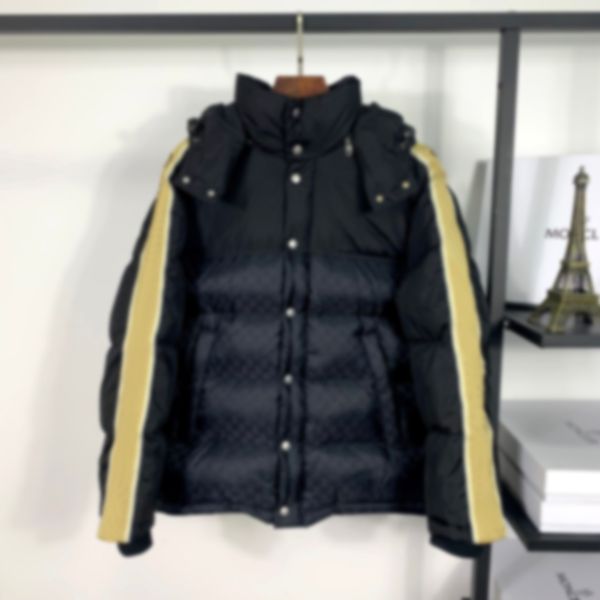 2022 men designers jackets down parkas hooded reflective tape jacquard clothes stand collar mens coats outerwear clothing black blue grey kh
2022 men designers jackets down parkas hooded reflective tape jacquard clothes stand collar mens coats outerwear clothing black blue grey kh