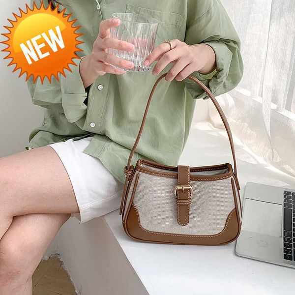 luxury designer bags new women's bag small number canvas shoulder bag ins fashion splicing handbag factory direct sales
luxury designer bags new women's bag small number canvas shoulder bag ins fashion splicing handbag factory direct sales