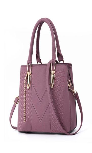 brand designer fashion women shoulder totes bag bags pu handbags purse female 33025109001
brand designer fashion women shoulder totes bag bags pu handbags purse female 33025109001