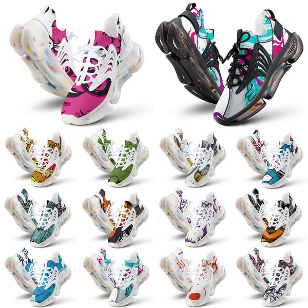 customs shoes men women running shoes diy multis color black white red pink greens purple mens customized outdoors sports sneaker trainers j
customs shoes men women running shoes diy multis color black white red pink greens purple mens customized outdoors sports sneaker trainers j
