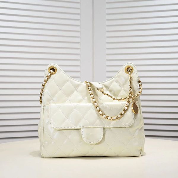 cruise 2022 underarm hobo bag handbag chain shoulder side bag black leather gold-tone metal fashion lady
cruise 2022 underarm hobo bag handbag chain shoulder side bag black leather gold-tone metal fashion lady