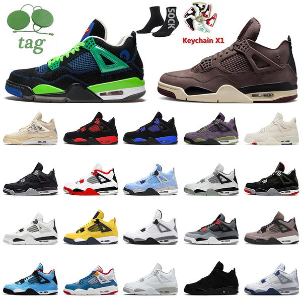 2023 with tag basketball shoes 4 a ma maniere doernbecher white oreo mens women midnight navy sail black canvas cat 4s red thunder jumpman r
2023 with tag basketball shoes 4 a ma maniere doernbecher white oreo mens women midnight navy sail black canvas cat 4s red thunder jumpman r