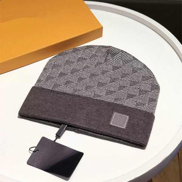 winter hat men women designers beanie hats man woman bonnet classic letter printed autumn wool knitted cap skullies beanies caps a-9, Blue;gray
winter hat men women designers beanie hats man woman bonnet classic letter printed autumn wool knitted cap skullies beanies caps a-9, Blue;gray