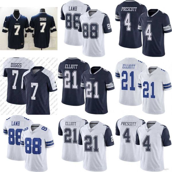 football jerseys navy men women dallas''cowboys''jersey 4 dak prescott 7 trevon diggs 21 ezekiel elliott 88 ceedee lamb, Black;red
football jerseys navy men women dallas''cowboys''jersey 4 dak prescott 7 trevon diggs 21 ezekiel elliott 88 ceedee lamb, Black;red
