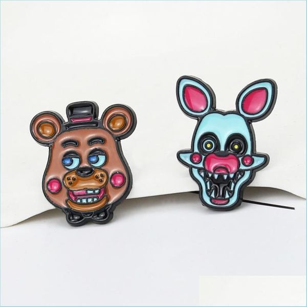 pins brooches enamel pins cartoon cute bear brooch collar pin broches for womens clothing metal badges backpack brooches je dhgarden dhwn7, Gray
pins brooches enamel pins cartoon cute bear brooch collar pin broches for womens clothing metal badges backpack brooches je dhgarden dhwn7, Gray