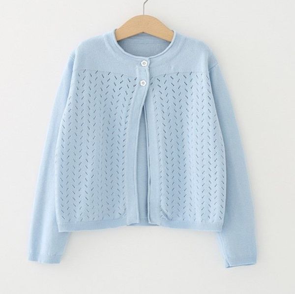 cardigan latest cotton girls outerwear children blue coat white shrug sweater kids clothes for 2 3 4 5 6 10 11 years old 185032 221128
cardigan latest cotton girls outerwear children blue coat white shrug sweater kids clothes for 2 3 4 5 6 10 11 years old 185032 221128