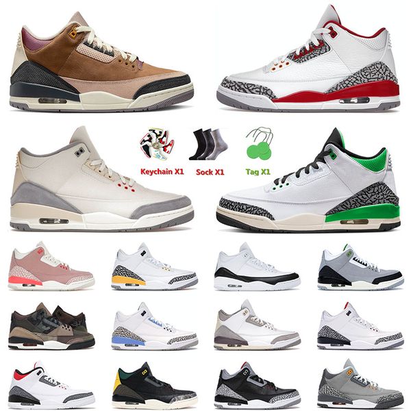 og basketball shoes for men women jumpman cardinal red archaeo brown lucky green knicks rivals fragment trainers sneakers outdoor sports big
og basketball shoes for men women jumpman cardinal red archaeo brown lucky green knicks rivals fragment trainers sneakers outdoor sports big