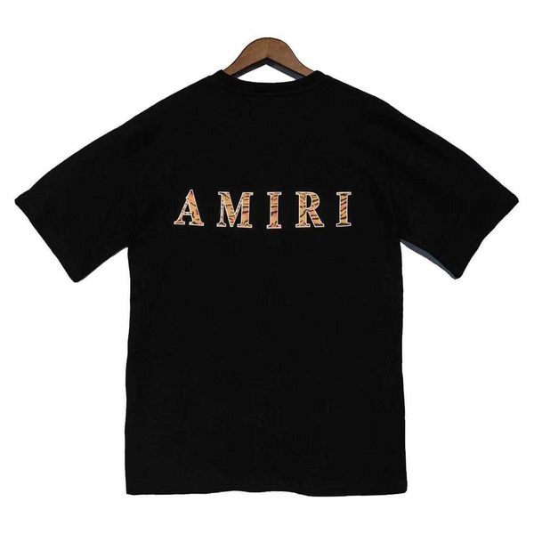 t-shirt for men amii fashion short sleeve cotton designer shirtshigh 2022 summer brand tiger letter logo printed men's women's cas, White;black
t-shirt for men amii fashion short sleeve cotton designer shirtshigh 2022 summer brand tiger letter logo printed men's women's cas, White;black