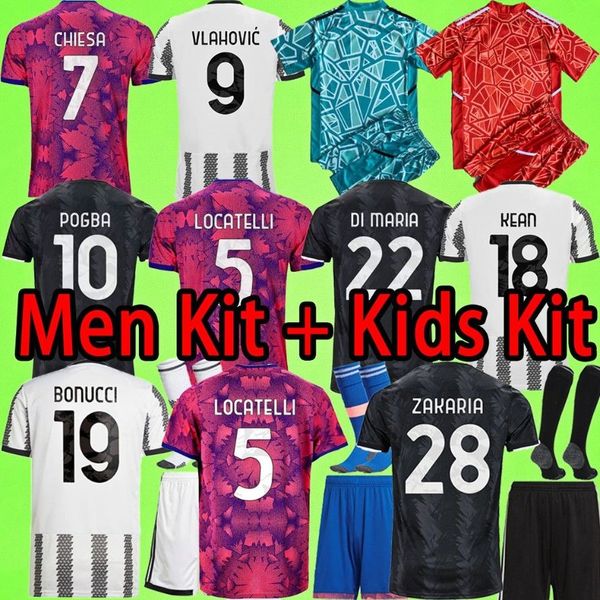 juve soccer sets men jersey kids kit boys 22 23 goalkeeper children pogba di maria vlahovic chiesa milik 2022 2023 football shirt home away, Black
juve soccer sets men jersey kids kit boys 22 23 goalkeeper children pogba di maria vlahovic chiesa milik 2022 2023 football shirt home away, Black