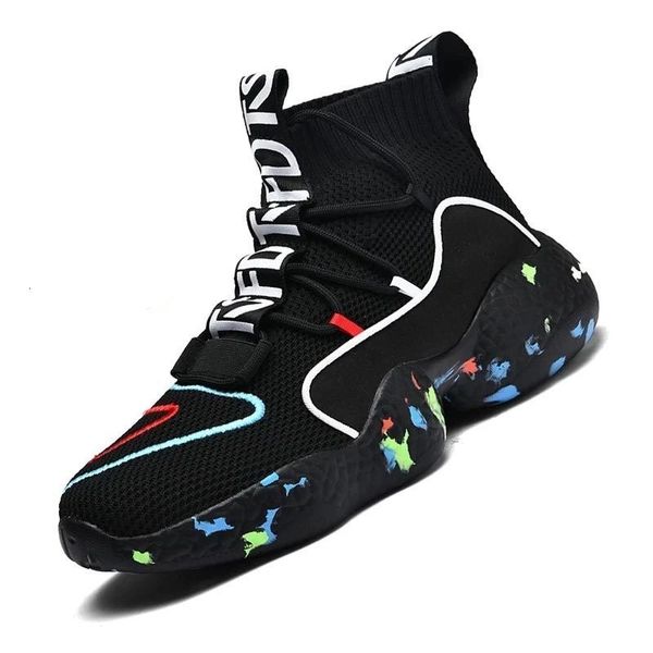 height increasing shoes nine o'clock stylish couple casual shoes nonleather breathable male sneakers outdoor quality antiskid footwear, Black;white
height increasing shoes nine o'clock stylish couple casual shoes nonleather breathable male sneakers outdoor quality antiskid footwear, Black;white