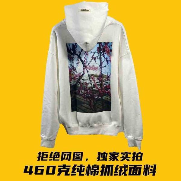 floral sweatshirt designer cotton comfortable luxury inspection quality men's pattern printed hoodies fleece cotton hooded p9cl, Black
floral sweatshirt designer cotton comfortable luxury inspection quality men's pattern printed hoodies fleece cotton hooded p9cl, Black