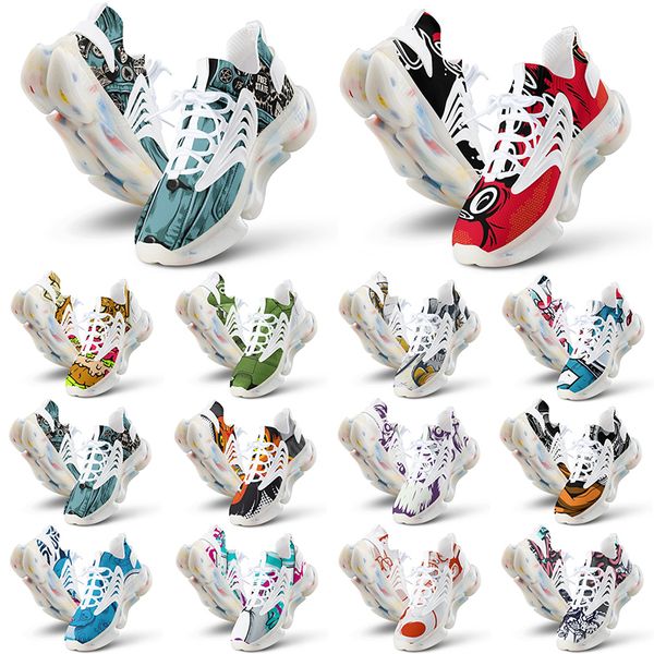 customs shoes mens womens running shoes diy multis color black white grey triple red purple oranges men customized sports sneakers trainer
customs shoes mens womens running shoes diy multis color black white grey triple red purple oranges men customized sports sneakers trainer