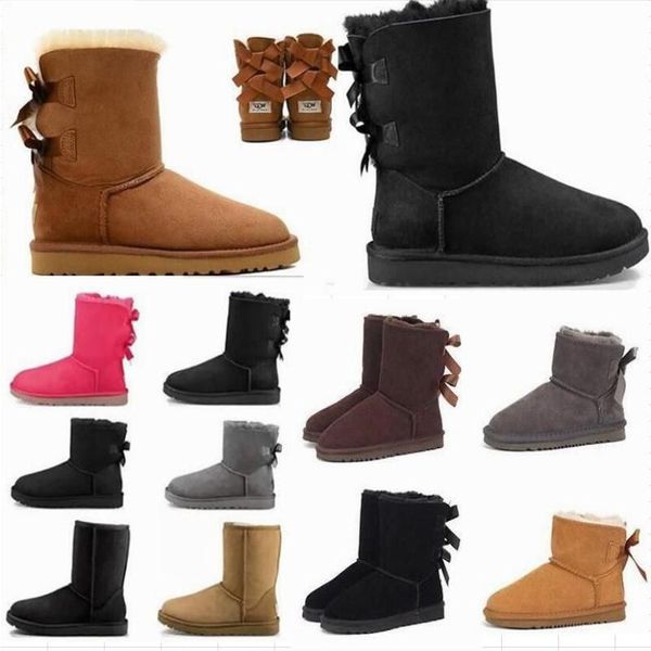 women booties snow boot designer sneakers ankle short boot winter shoes triple black chestnut purple pink navy grey classic womens ladi bmte
women booties snow boot designer sneakers ankle short boot winter shoes triple black chestnut purple pink navy grey classic womens ladi bmte