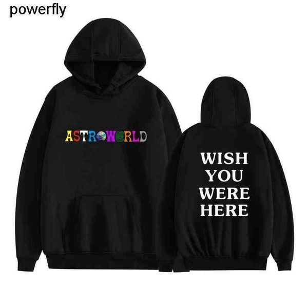 men's hoodies designer sweatshirts 2022 new travis scotts men's women's loose sweater streetwear hooded, Black
men's hoodies designer sweatshirts 2022 new travis scotts men's women's loose sweater streetwear hooded, Black