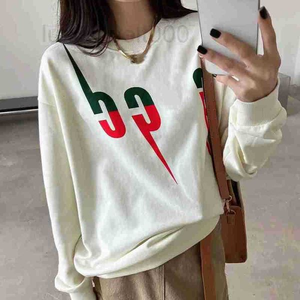 women's hoodies & sweatshirts designer the correct version of trendy brand edge print men's and crew neck os loose long sleeve swe, Black
women's hoodies & sweatshirts designer the correct version of trendy brand edge print men's and crew neck os loose long sleeve swe, Black