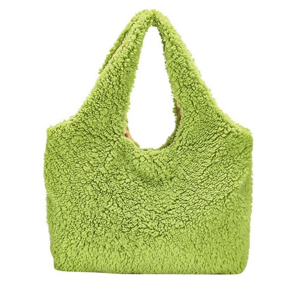 totes simple design women soft plush hobos shoulder bags winter furry ladies clutch purse handbag fashion female underarm bag y2211
totes simple design women soft plush hobos shoulder bags winter furry ladies clutch purse handbag fashion female underarm bag y2211